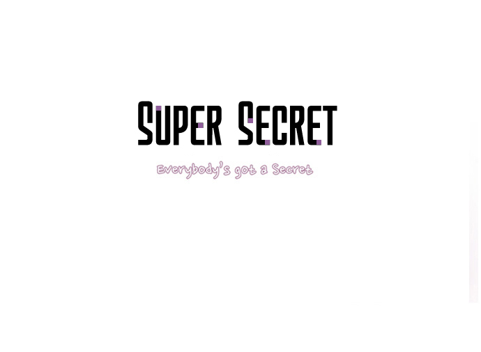 Super Secret Ch. 2 第2页