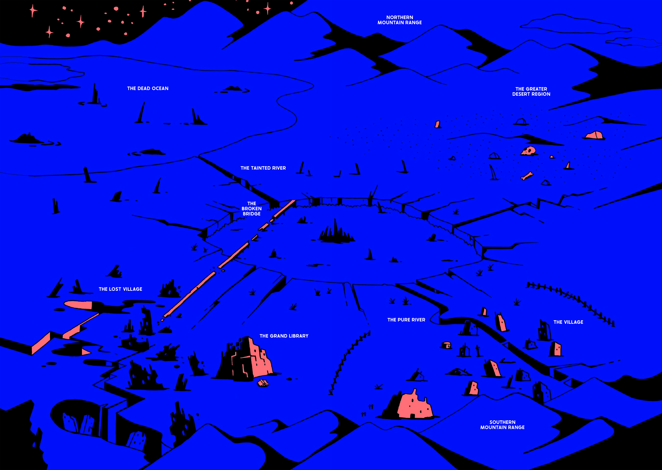 The Witch at the End of the World 第2页
