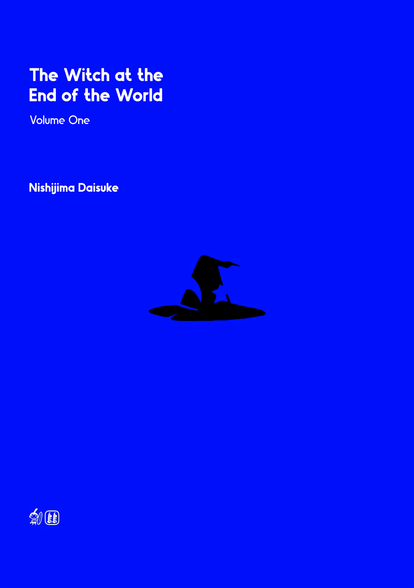 The Witch at the End of the World 第4页