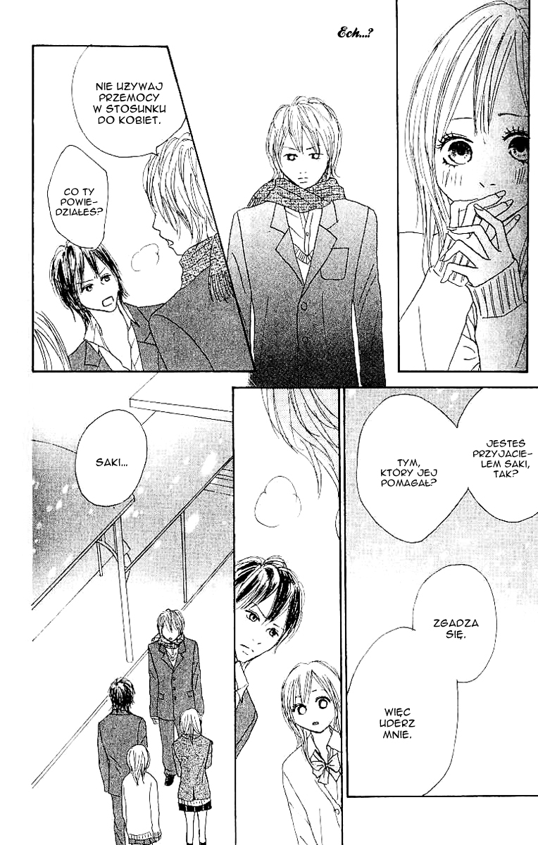 Koizora Vol. 2 Ch. 6 第19页