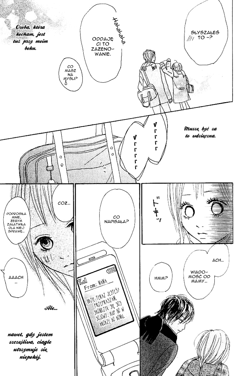 Koizora Vol. 2 Ch. 6 第28页