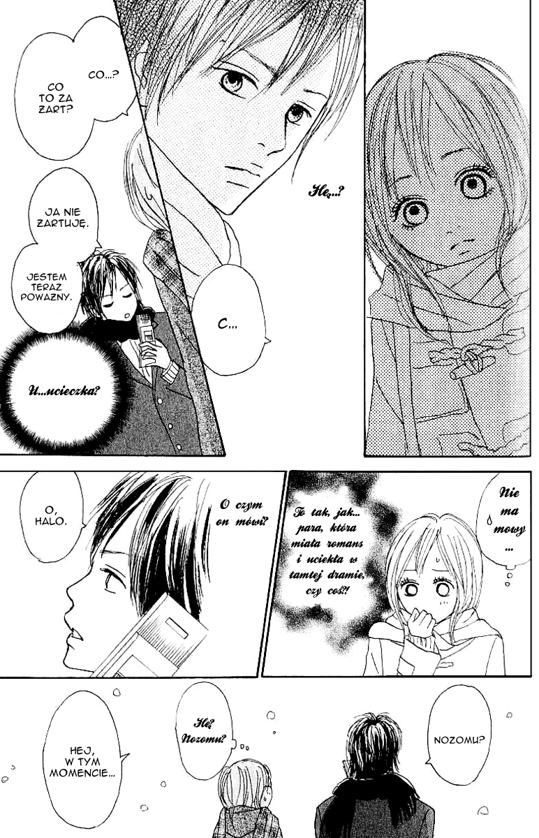Koizora Vol. 2 Ch. 6 第30页