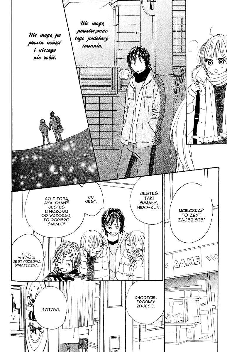 Koizora Vol. 2 Ch. 6 第33页