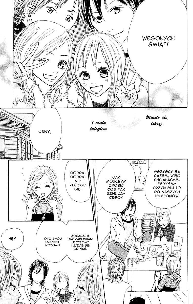 Koizora Vol. 2 Ch. 6 第34页