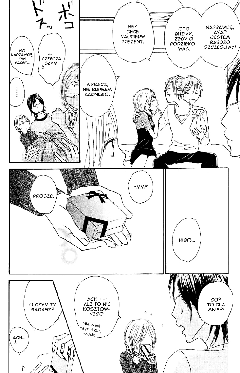 Koizora Vol. 2 Ch. 6 第35页