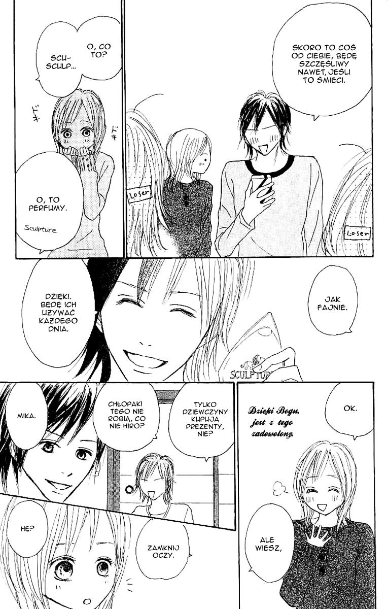 Koizora Vol. 2 Ch. 6 第36页