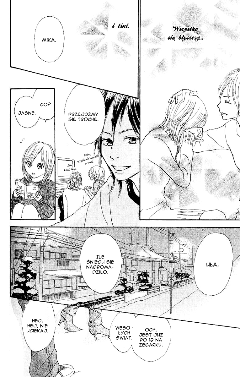 Koizora Vol. 2 Ch. 6 第39页