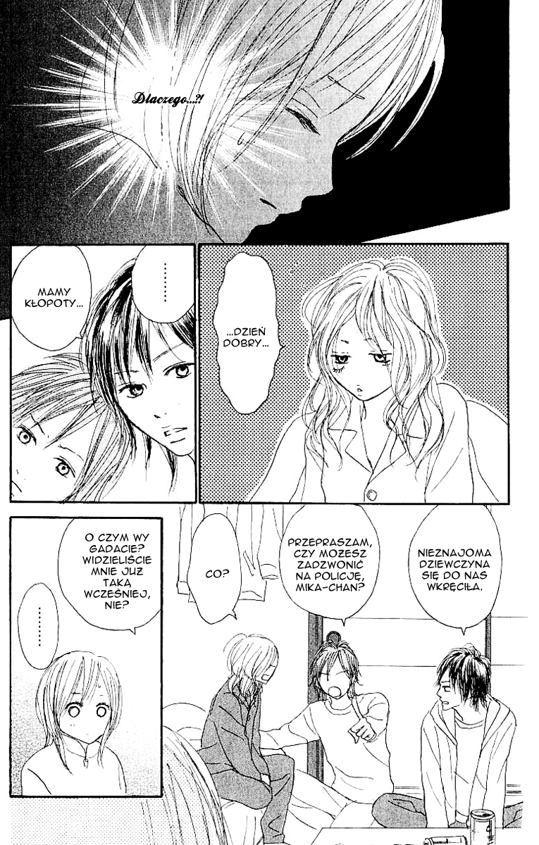 Koizora Vol. 2 Ch. 6 第50页
