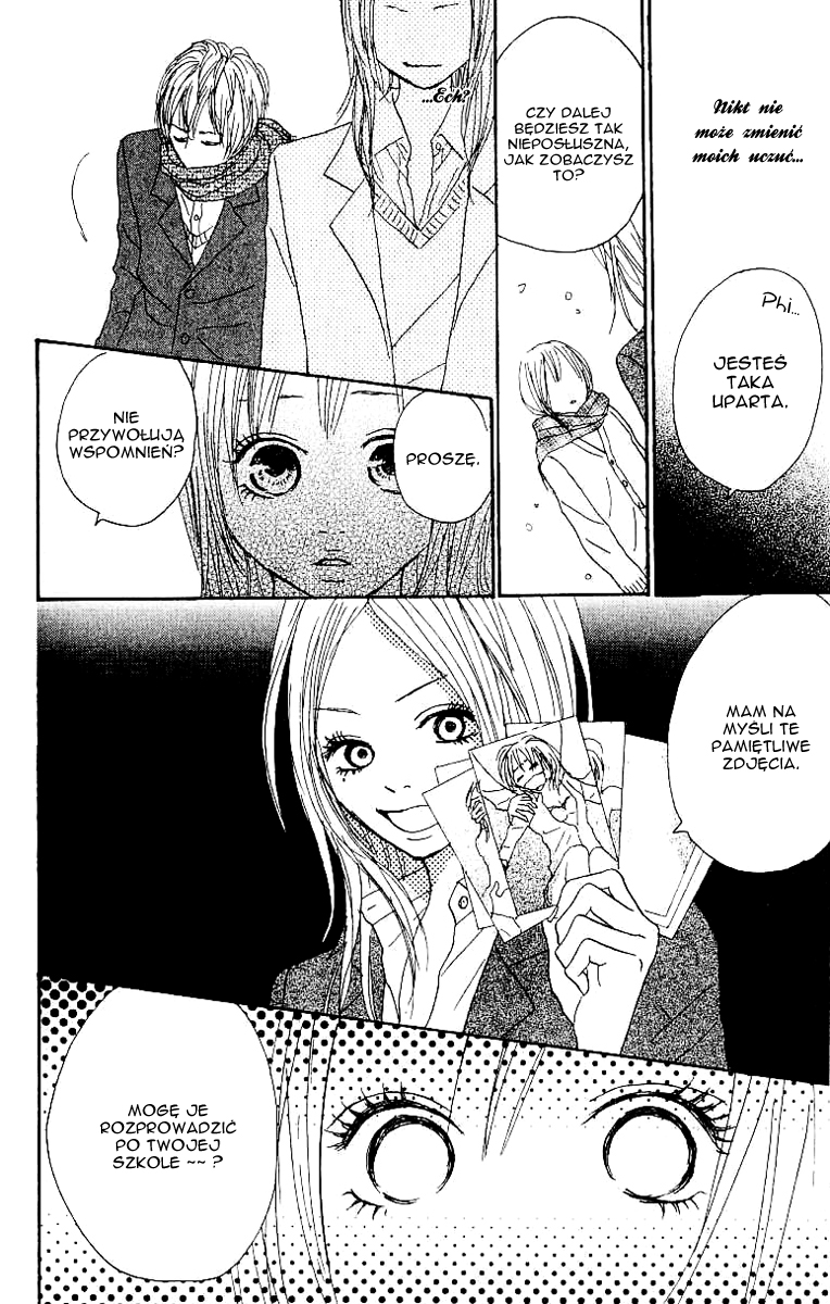 Koizora Vol. 2 Ch. 6 第9页
