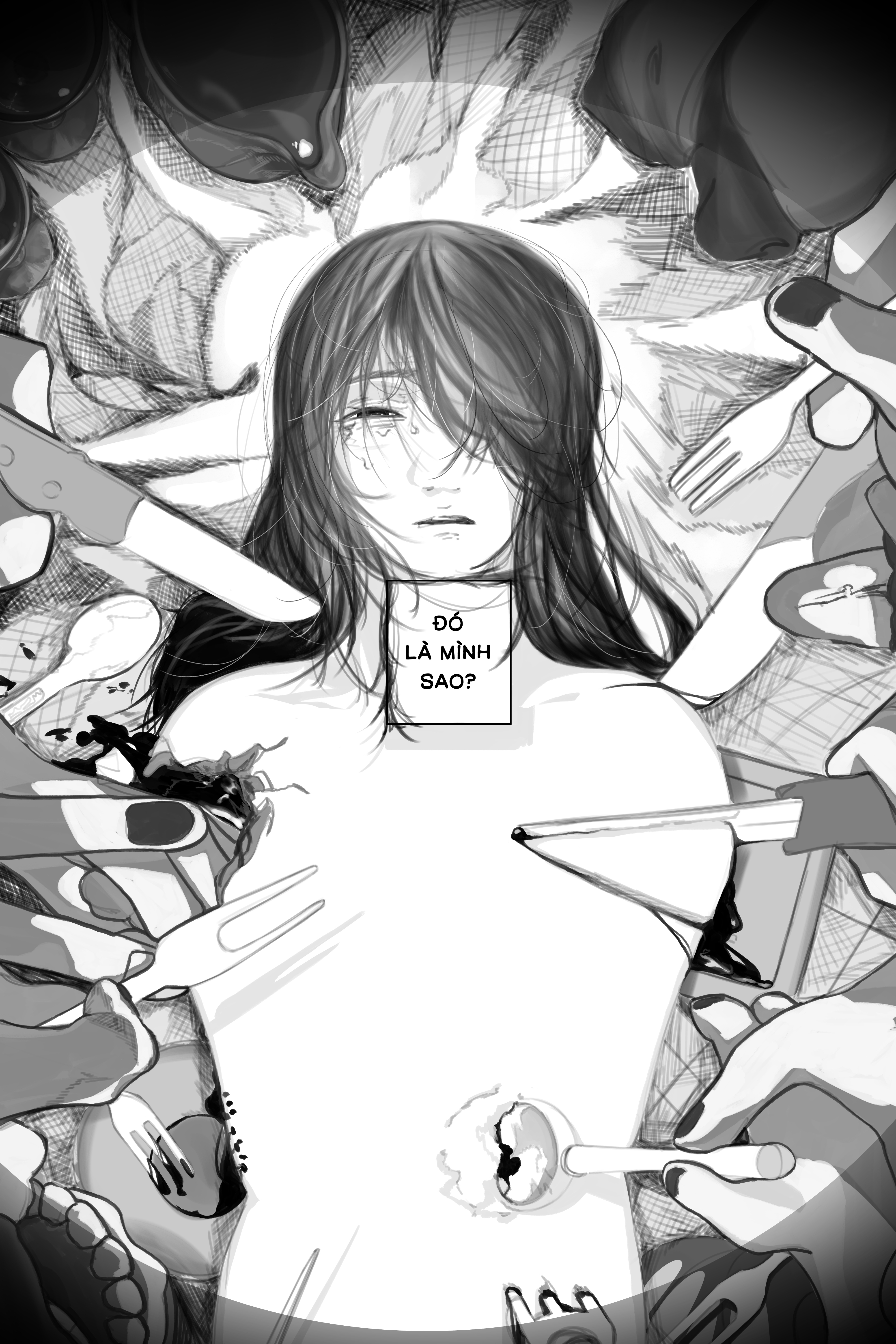 Is That Me? Oneshot 第2页