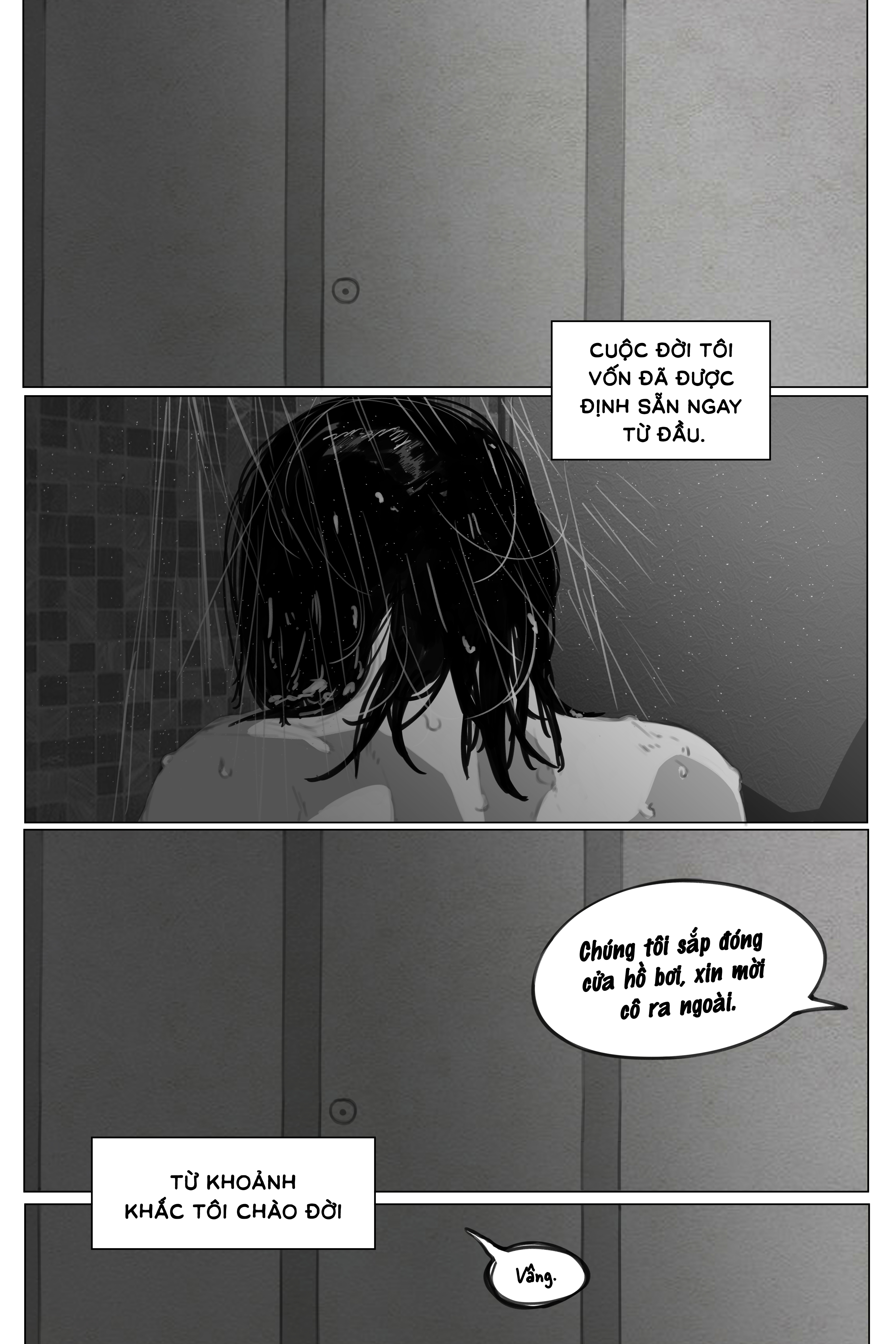 Is That Me? Oneshot 第12页
