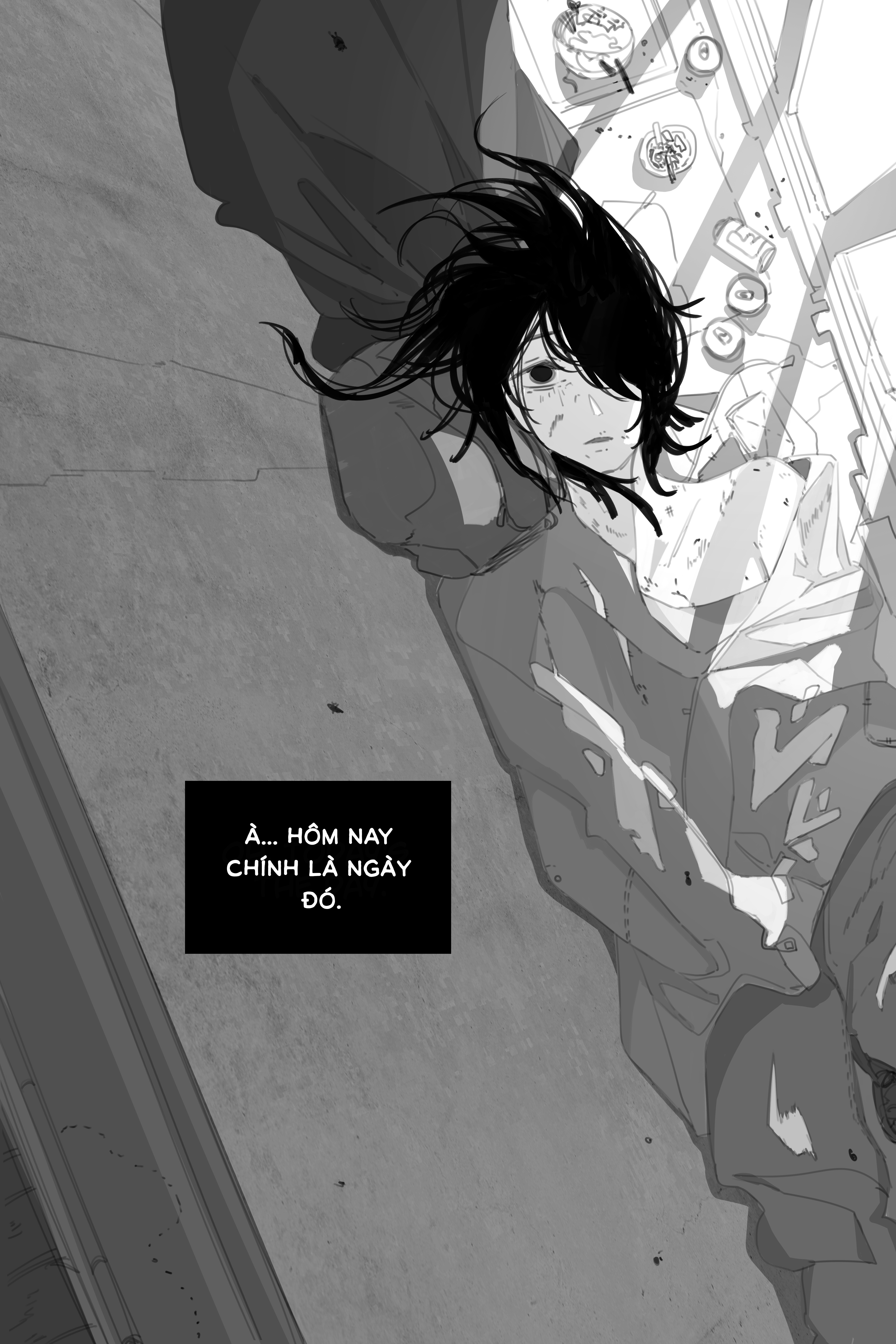 Is That Me? Oneshot 第22页