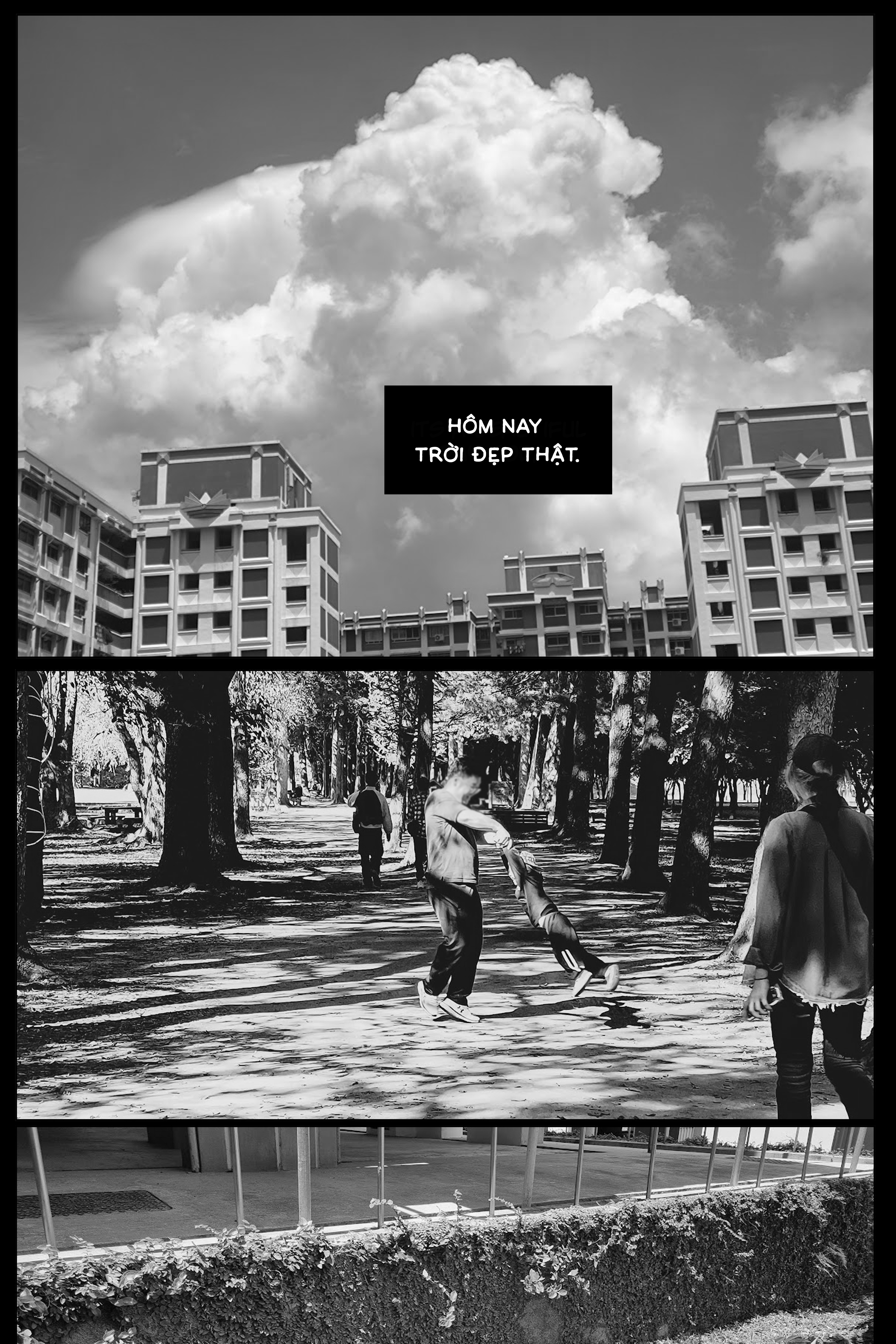 Is That Me? Oneshot 第23页