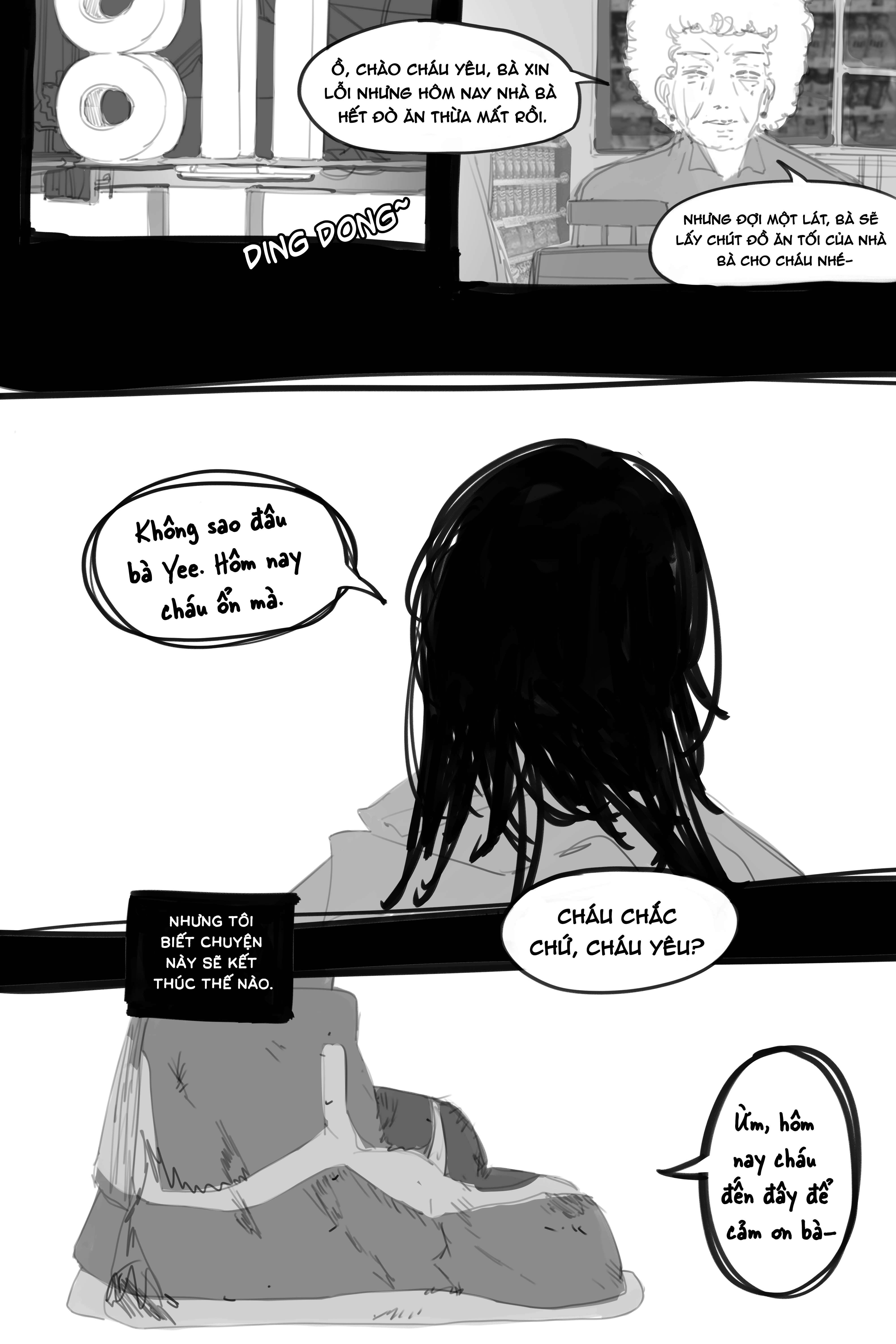 Is That Me? Oneshot 第28页