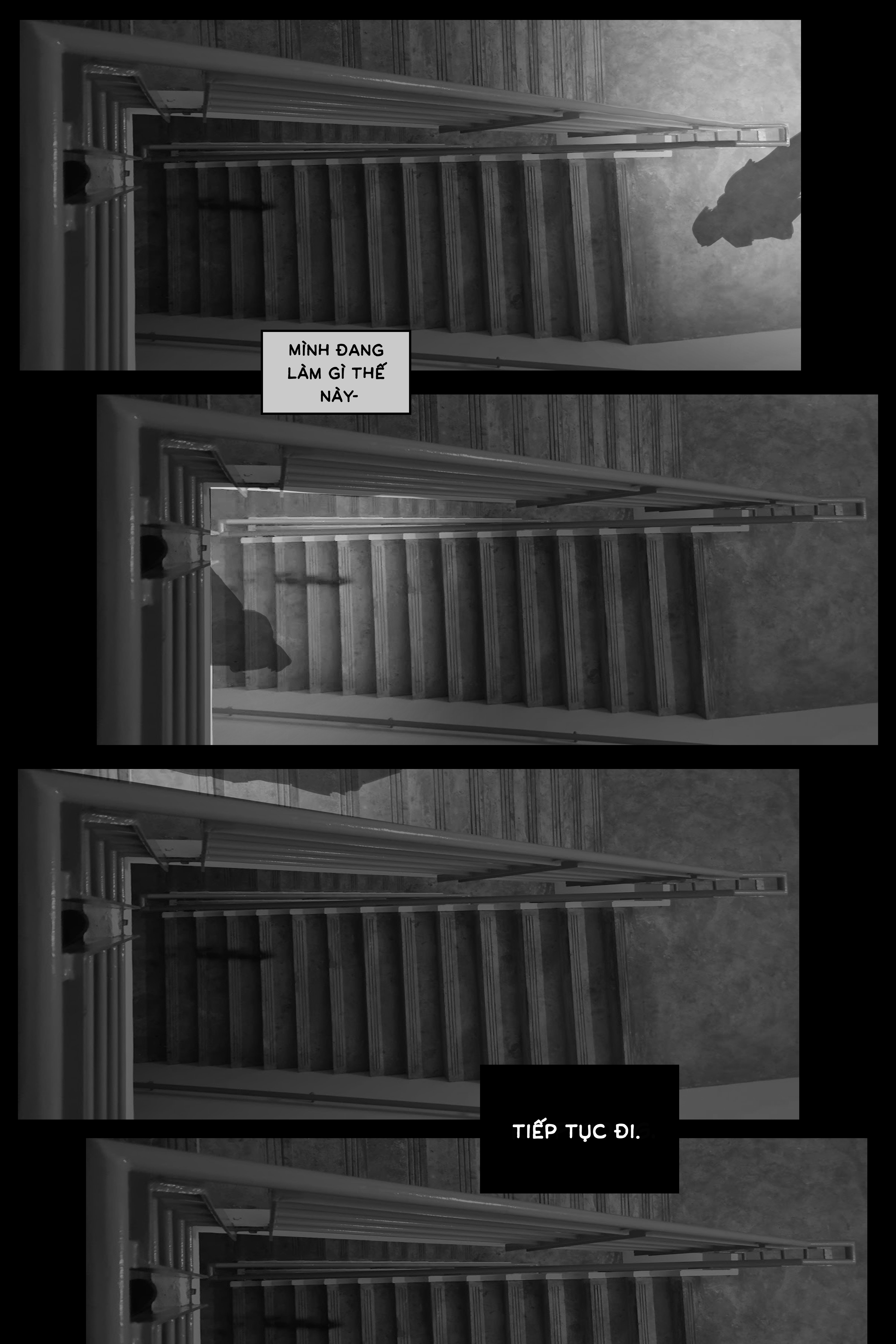Is That Me? Oneshot 第32页