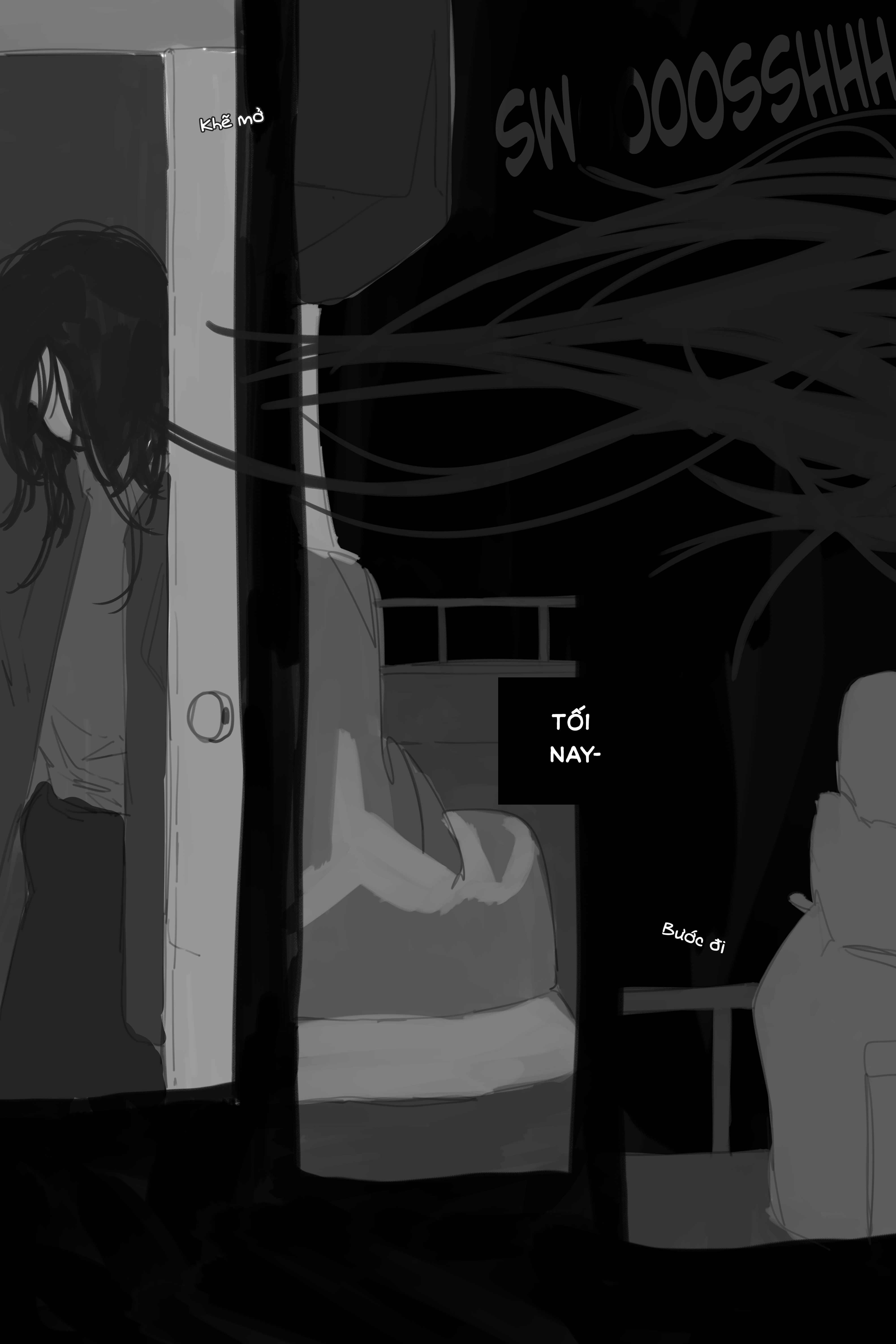 Is That Me? Oneshot 第34页