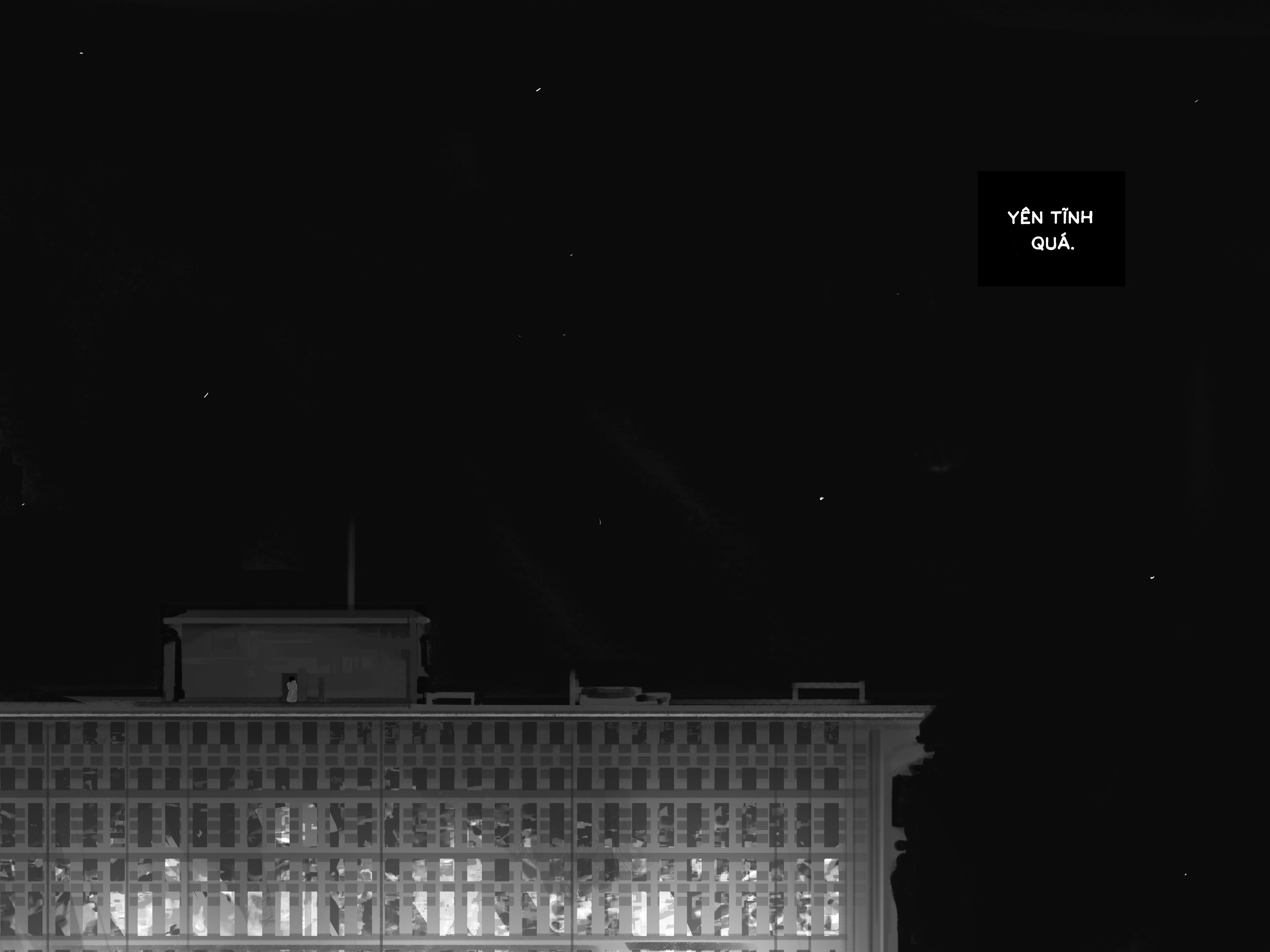Is That Me? Oneshot 第35页