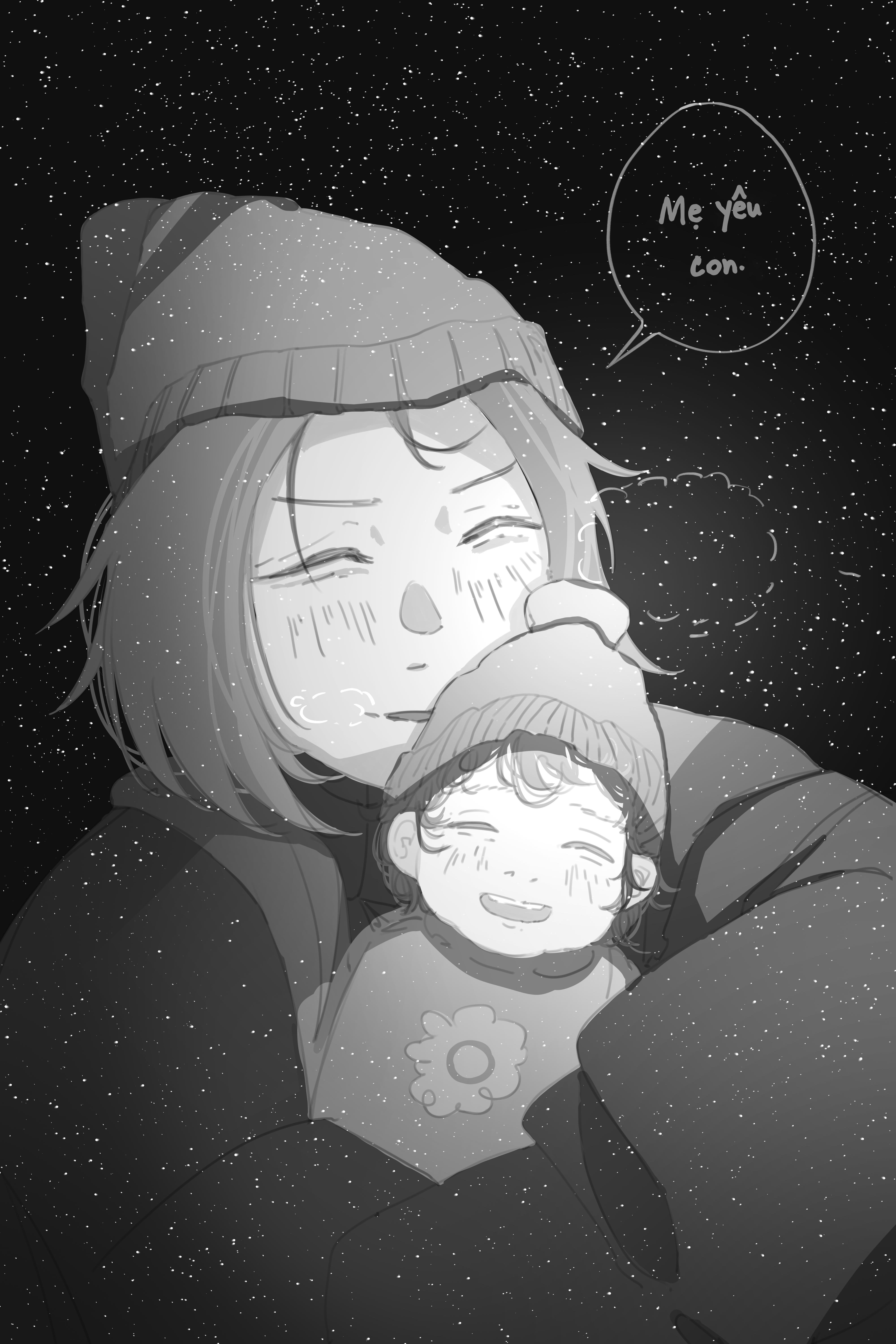 Is That Me? Oneshot 第49页