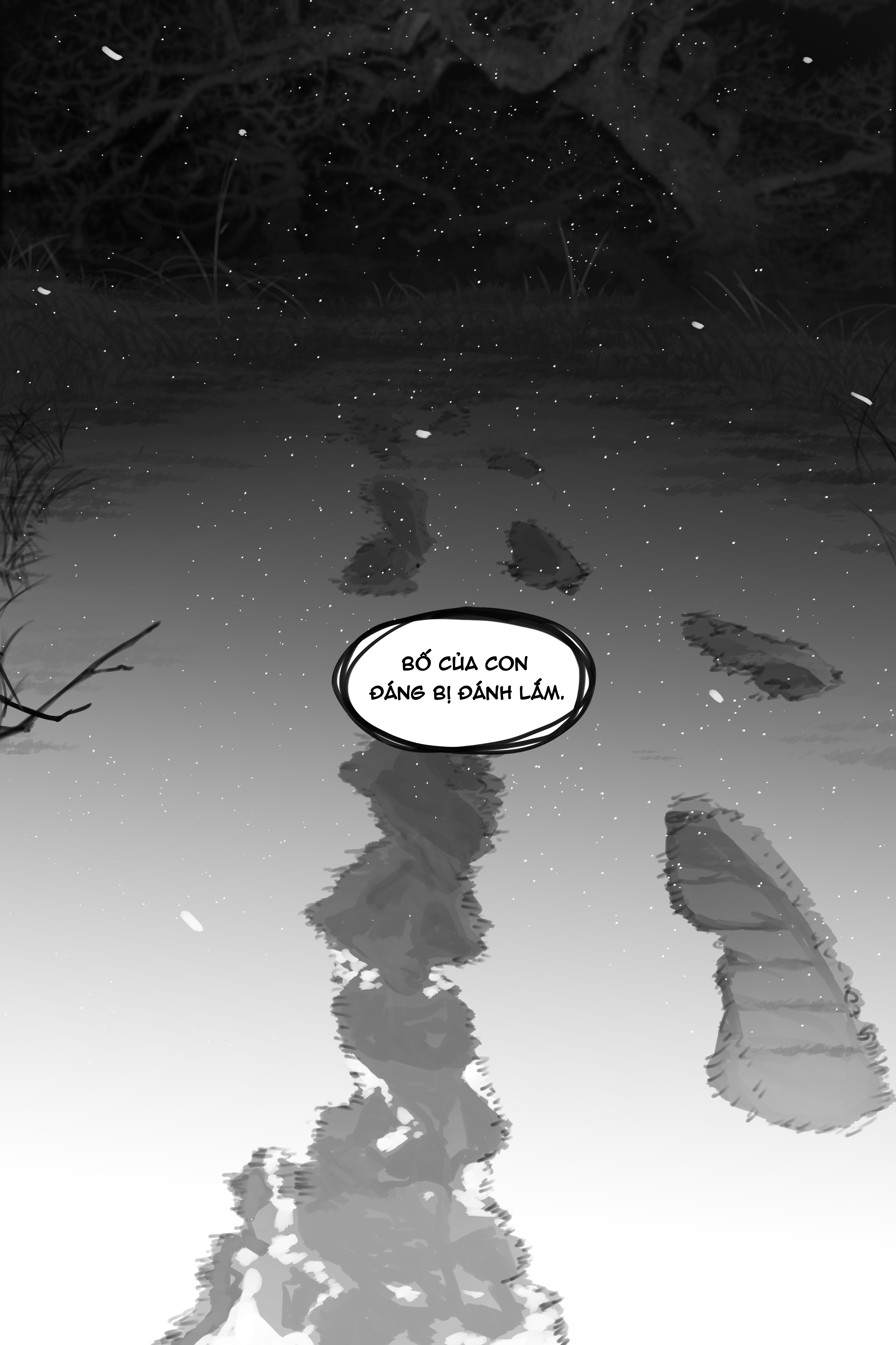 Is That Me? Oneshot 第6页