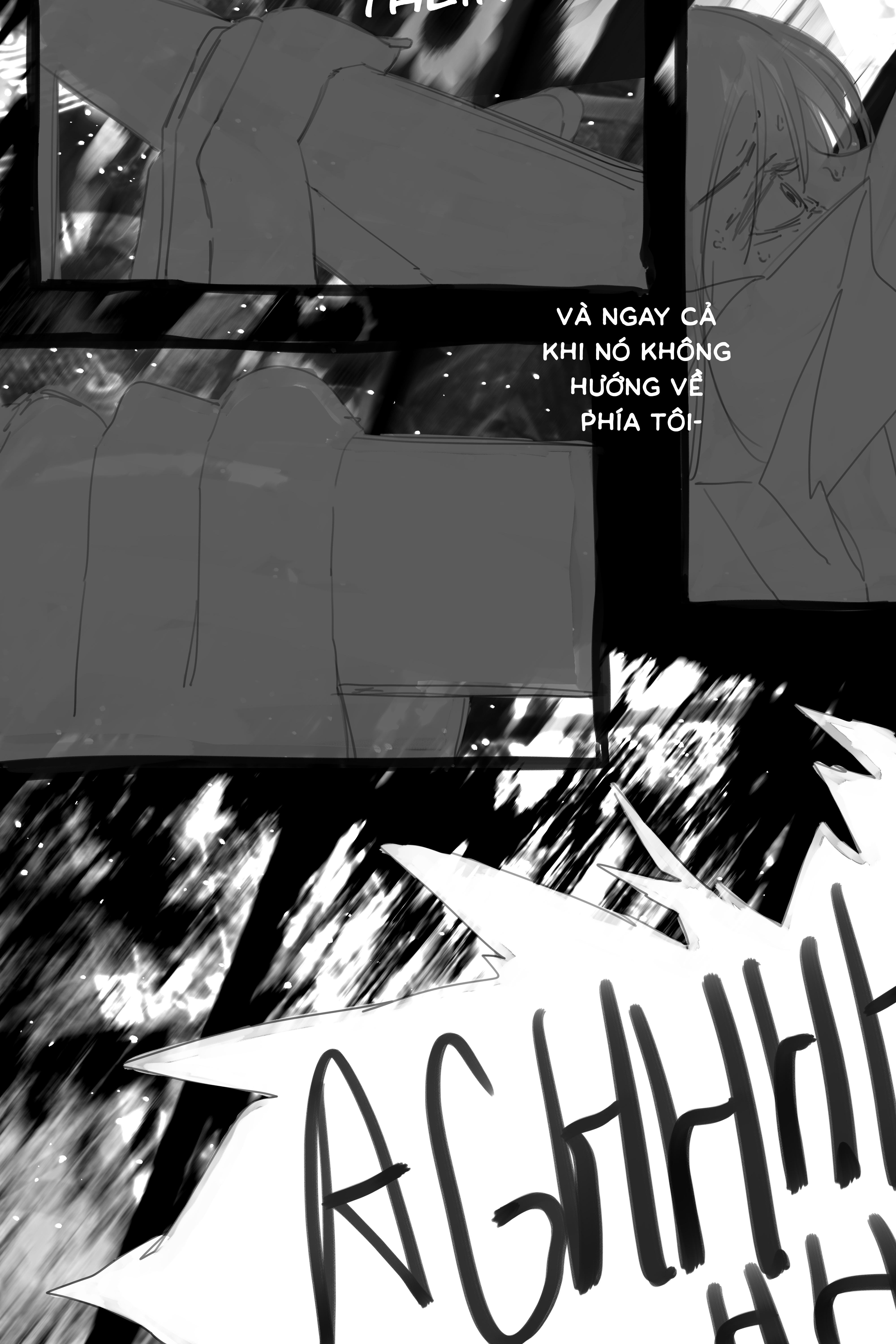 Is That Me? Oneshot 第60页