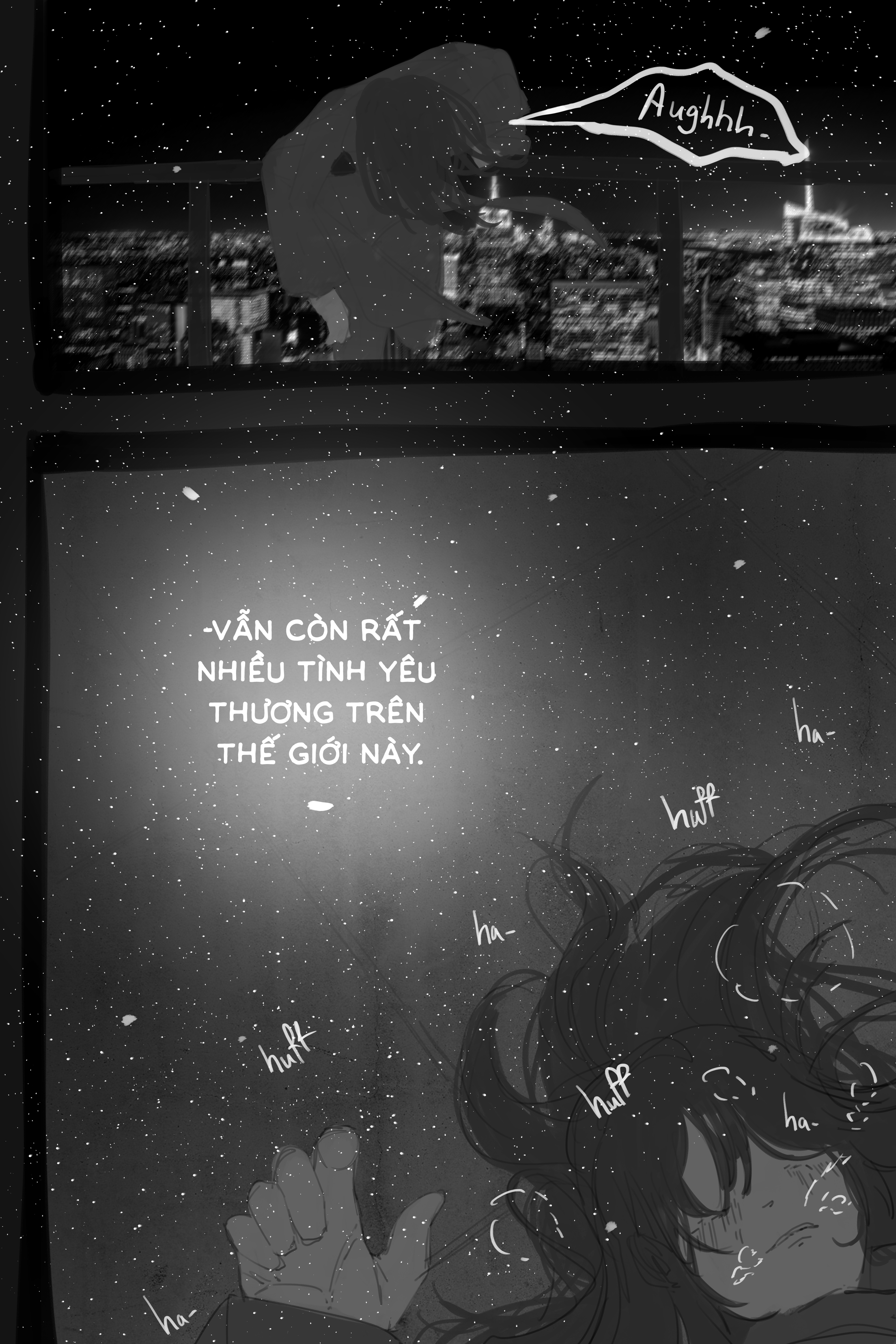 Is That Me? Oneshot 第61页