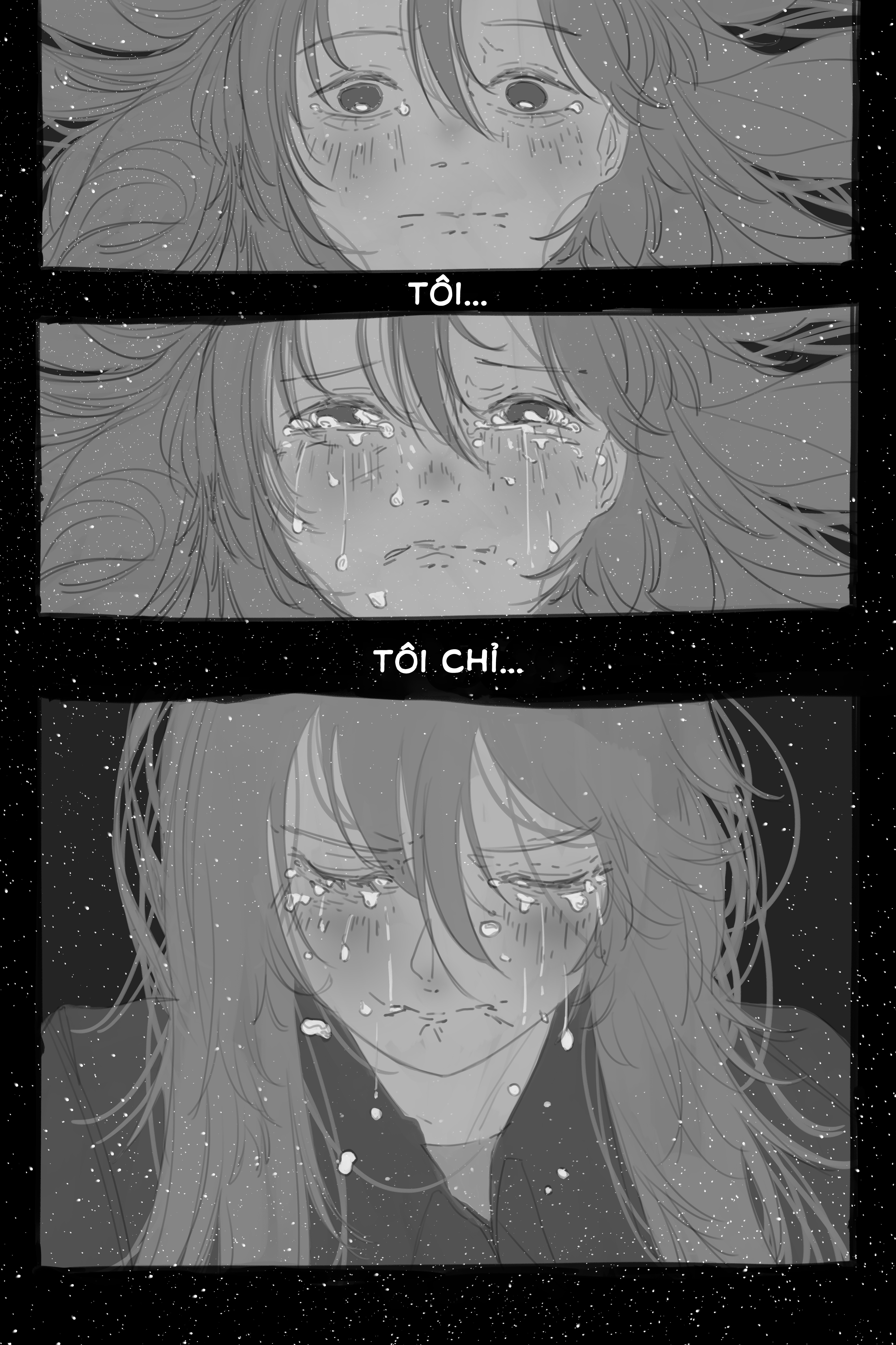 Is That Me? Oneshot 第62页