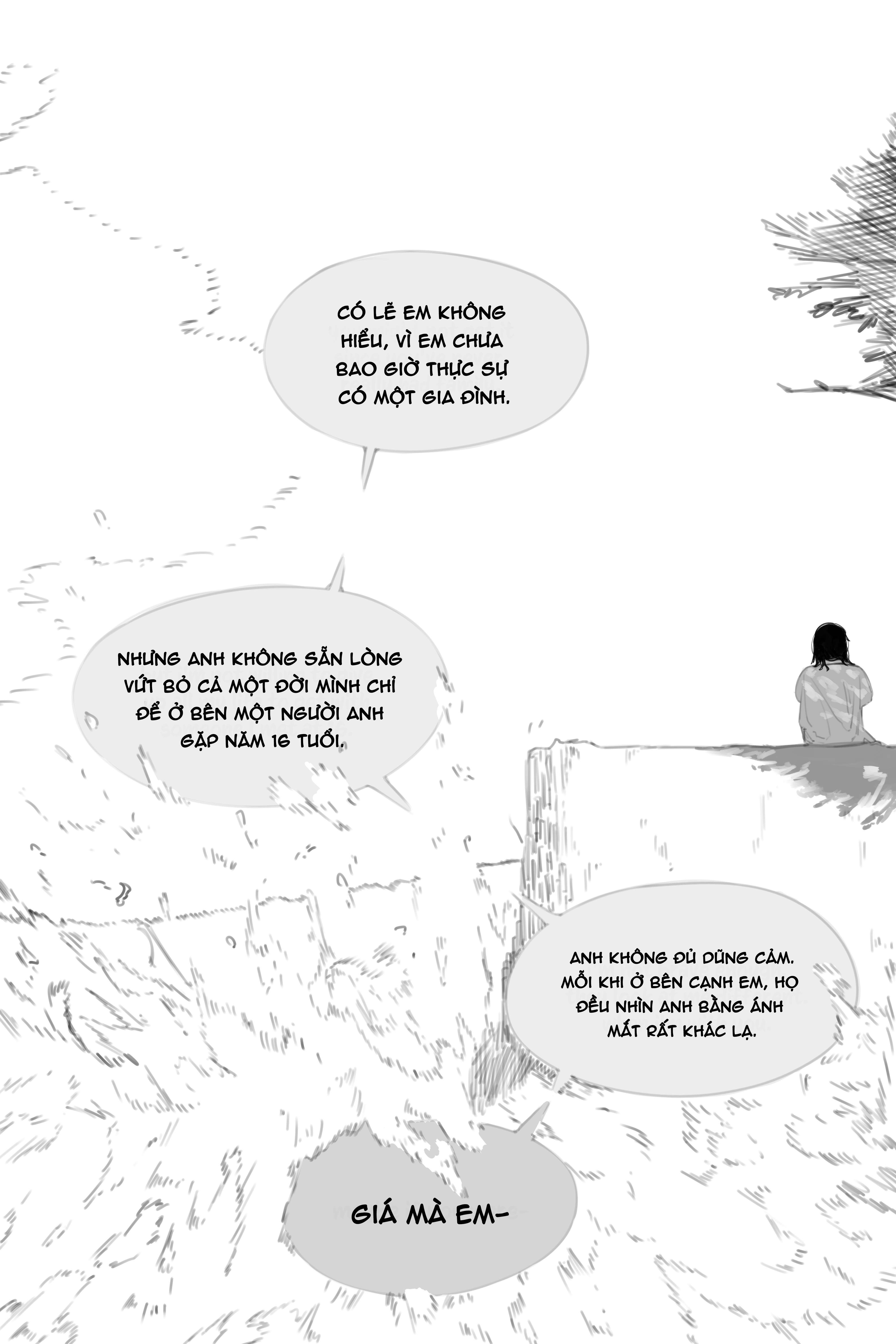 Is That Me? Oneshot 第8页