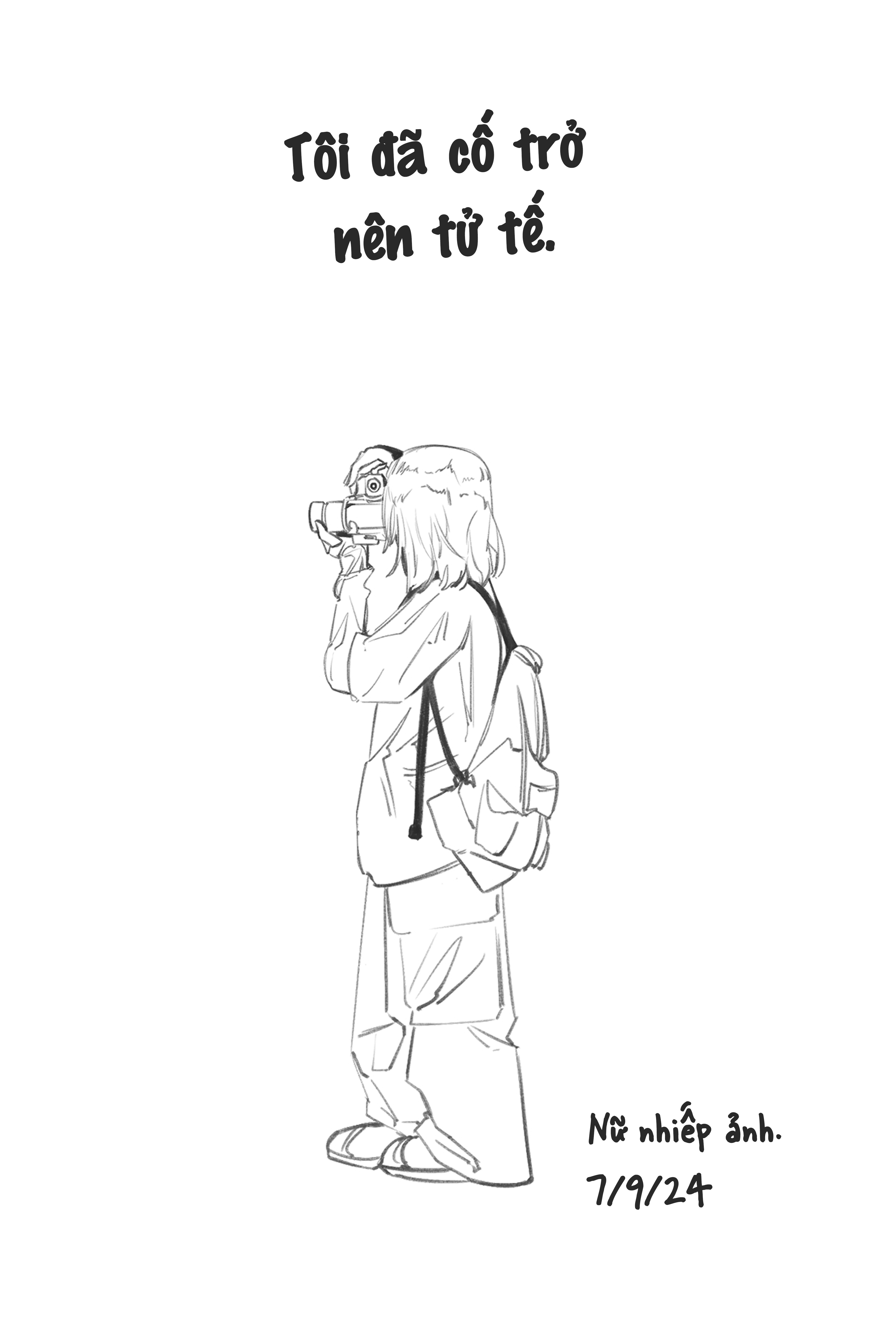 Is That Me? Oneshot 第78页