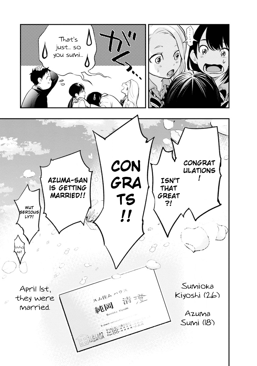 Itonami Itonamezu Beautiful Name 第35页