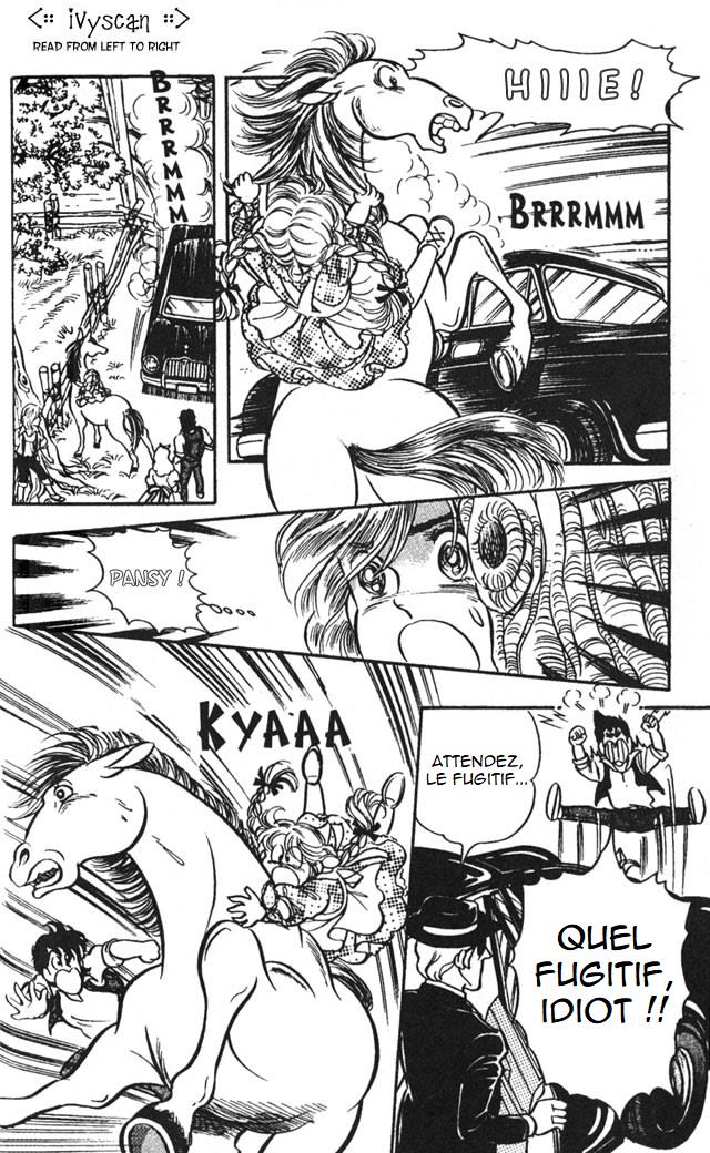 Pansy of Light Vol. 1 Ch. 1 第32页