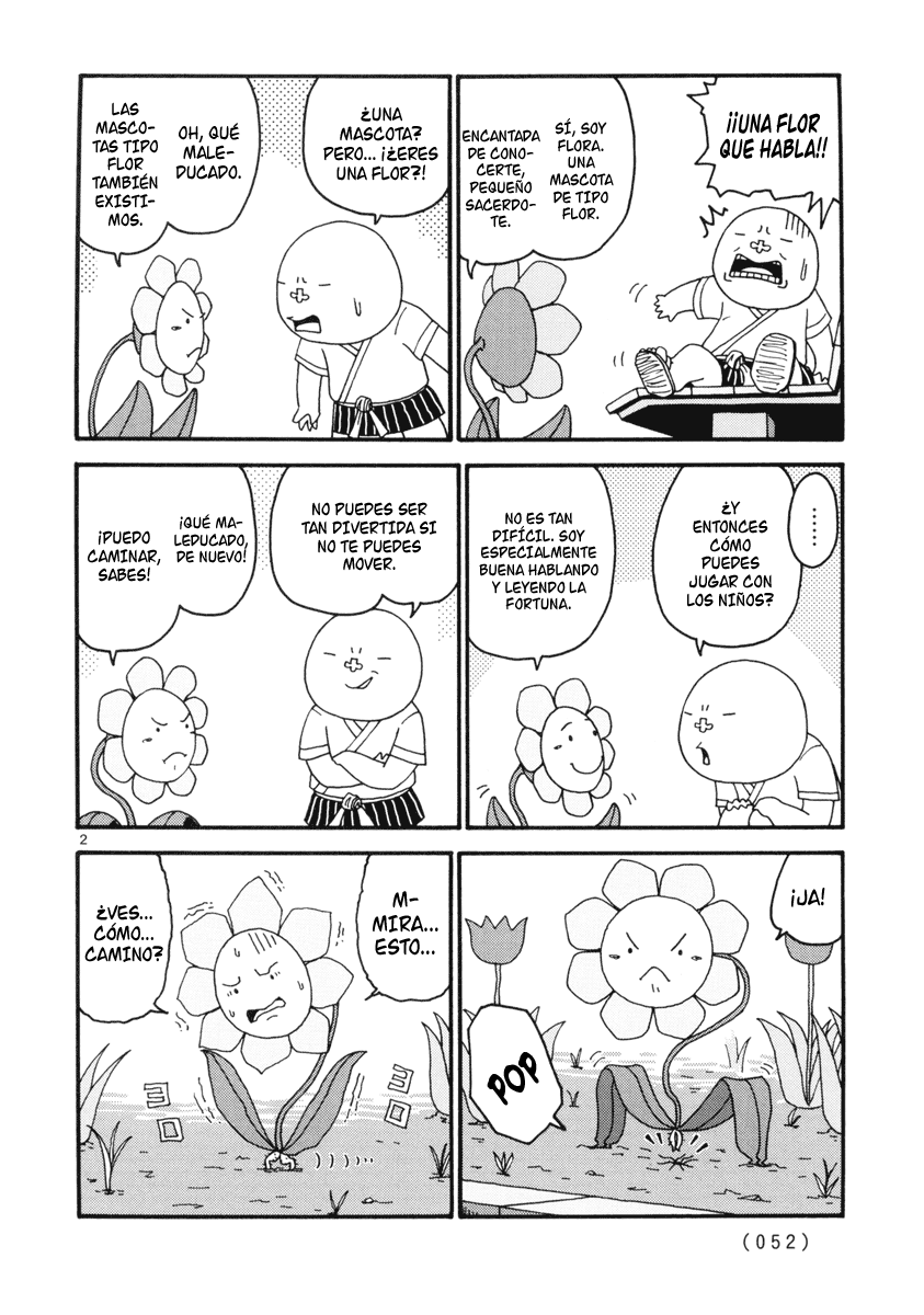 Noramimi Flor Noramimi 第2页