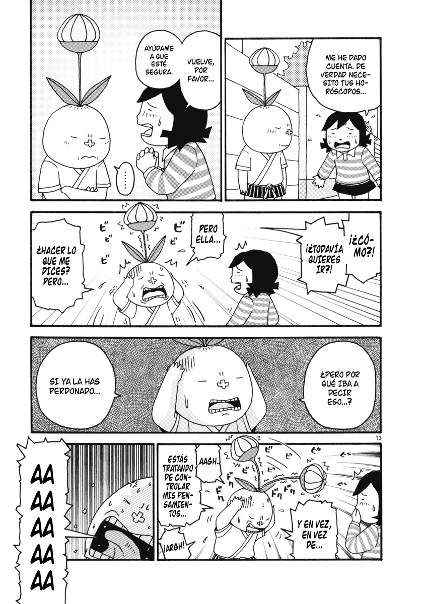 Noramimi Flor Noramimi 第13页
