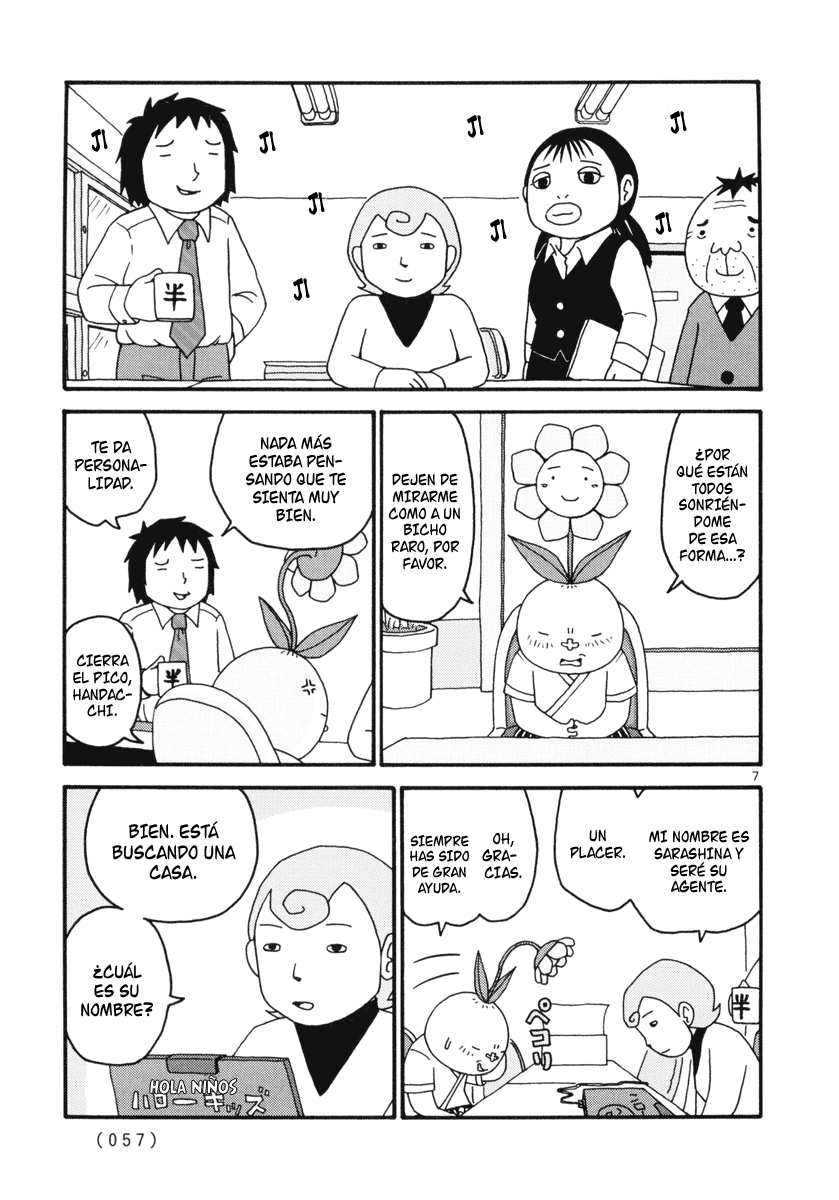 Noramimi Flor Noramimi 第7页