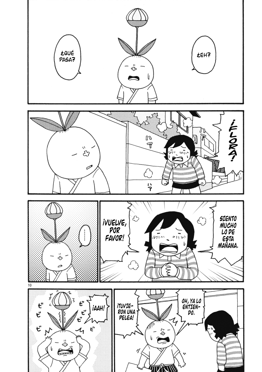 Noramimi Flor Noramimi 第10页