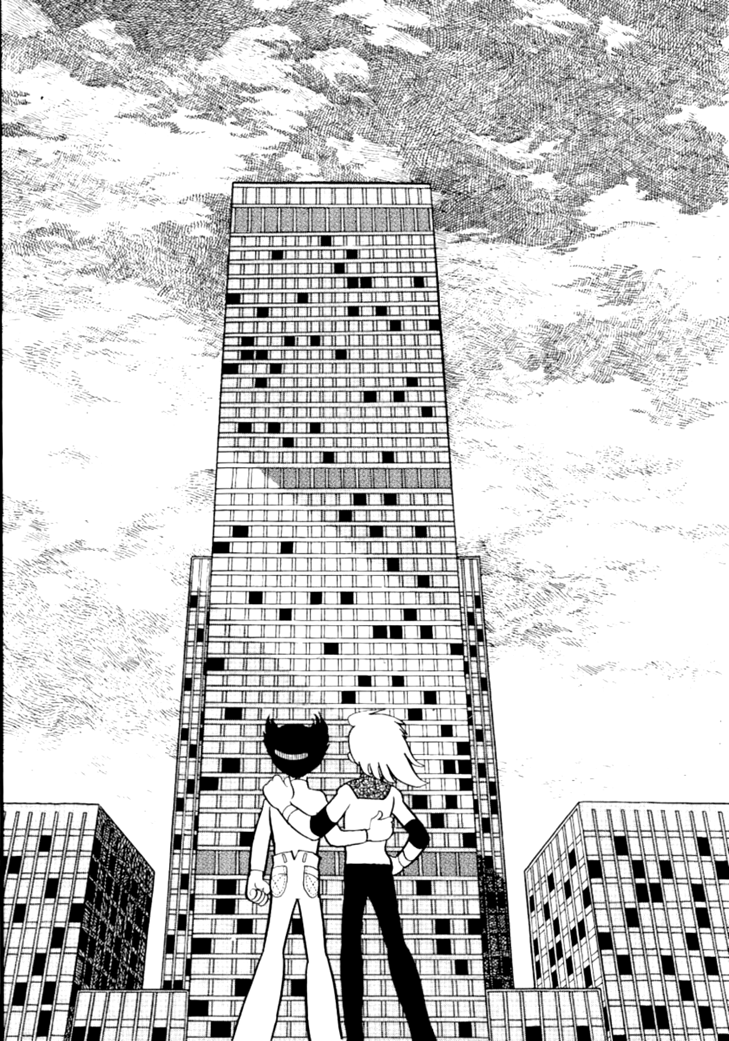 Futureman Kaos 第8页