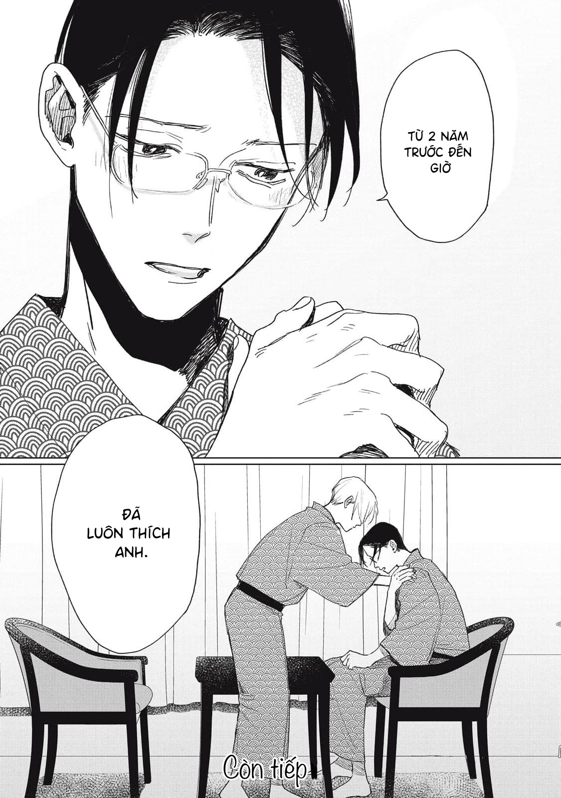 Chiba Kyoukan wa Nabikanai Vol. 1 Ch. 3 第35页