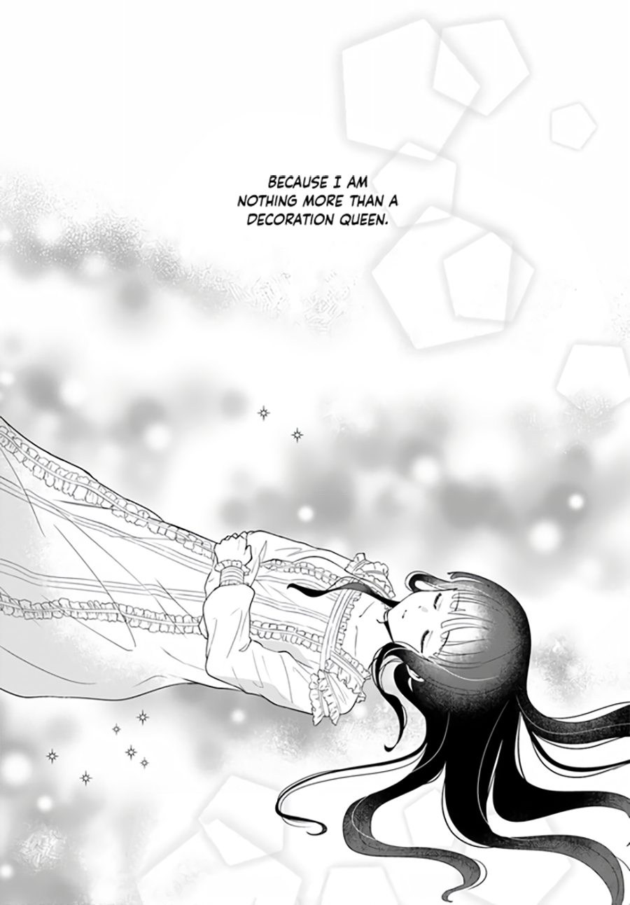 Okazari Ouhi ni Nattanode, Kossori Hataraki ni Deru Koto ni Shimashita Vol. 1 Ch. 1 第39页