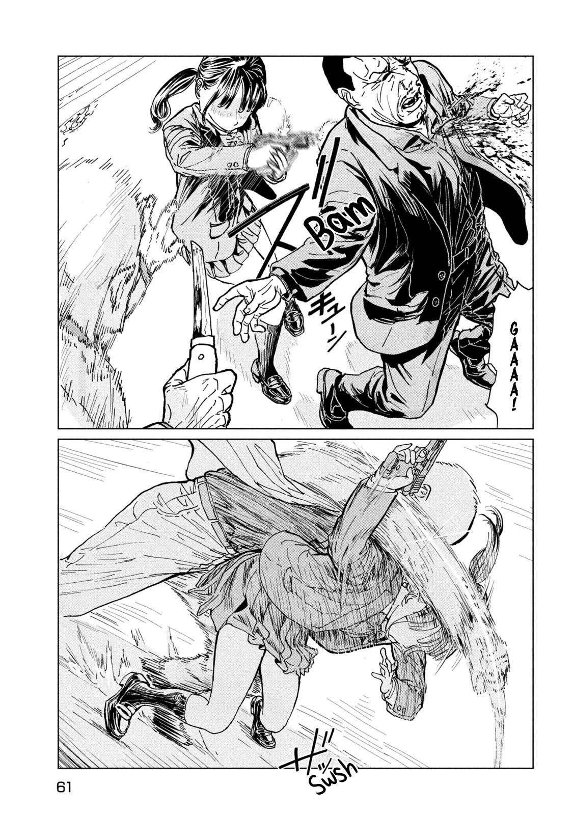 Luna Knight Vol. 1 Ch. 1.2 第19页
