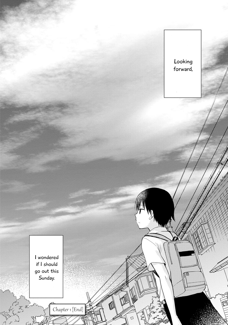 Kimi no Suizou wo Tabetai Mr. Typical Classmate 第41页