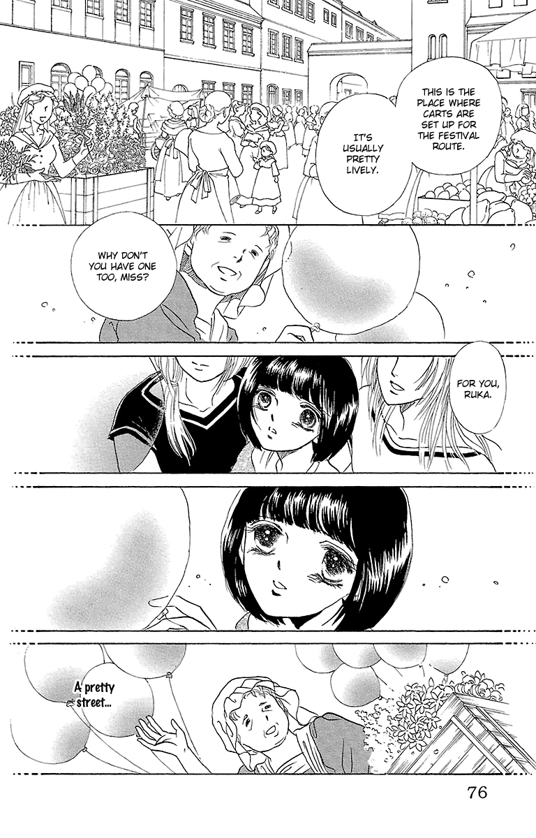Silver Valkyries Vol. 2 Ch. 6 第19页