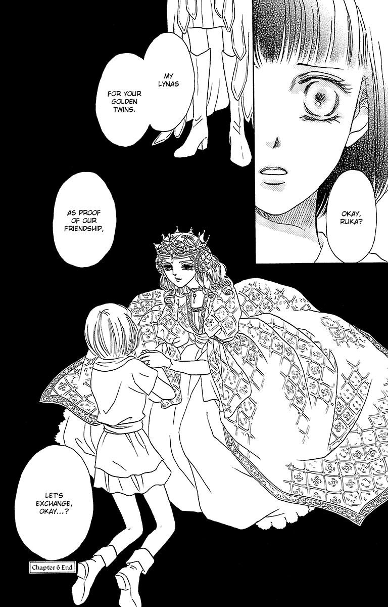 Silver Valkyries Vol. 2 Ch. 6 第46页