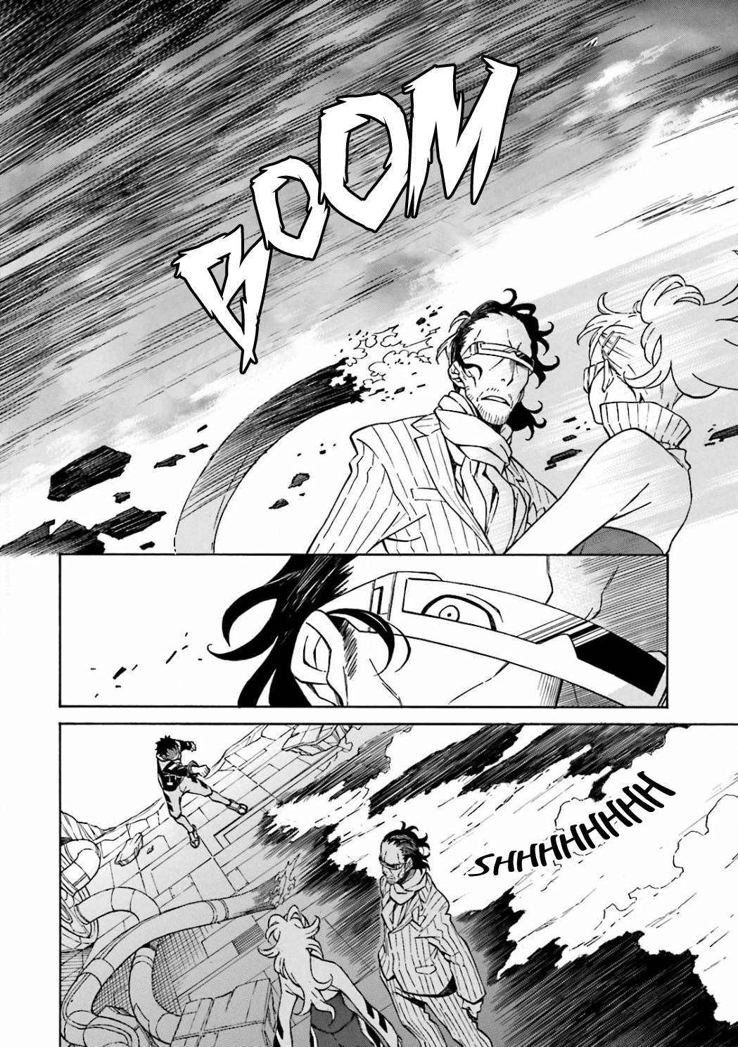 Hiniiru Vol. 1 Ch. 3 第41页