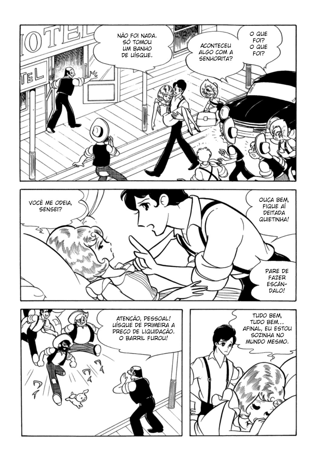 Hello Doc Vol. 1 Ch. 5 第4页