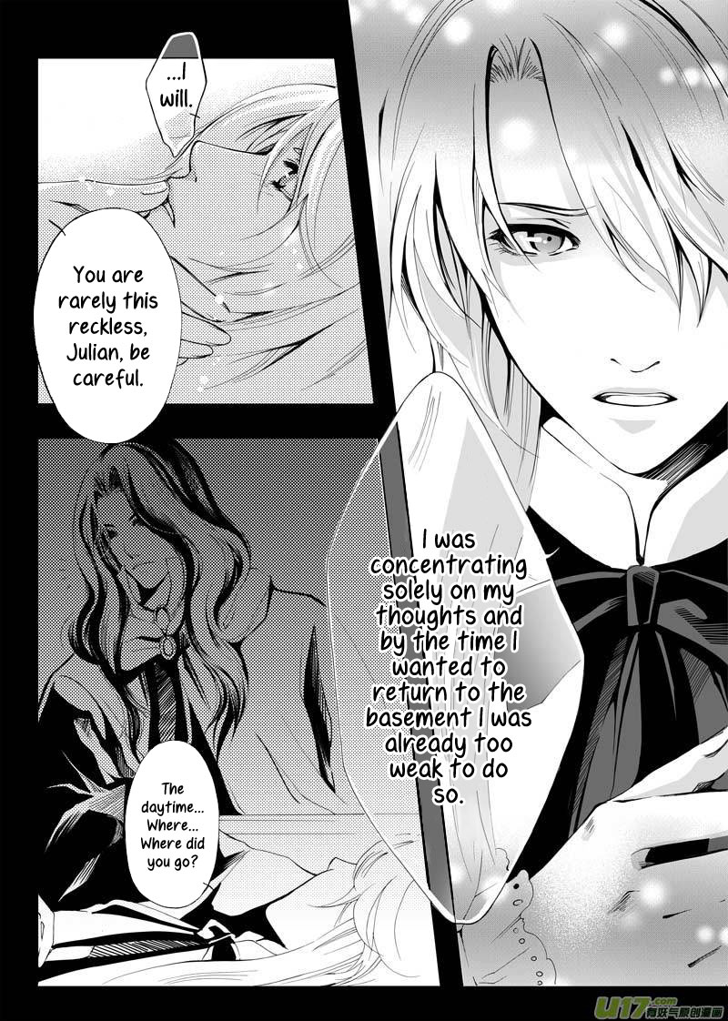 City of Blood Ch. 2 第11页