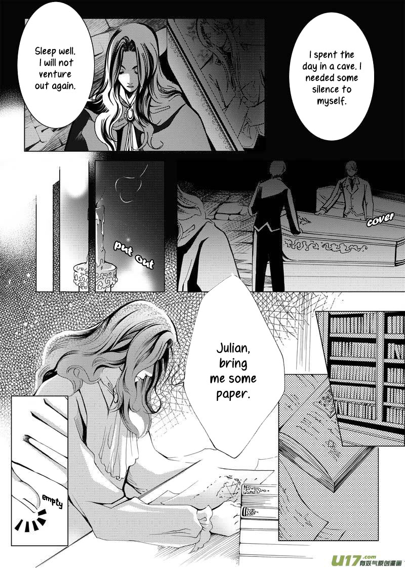 City of Blood Ch. 2 第12页