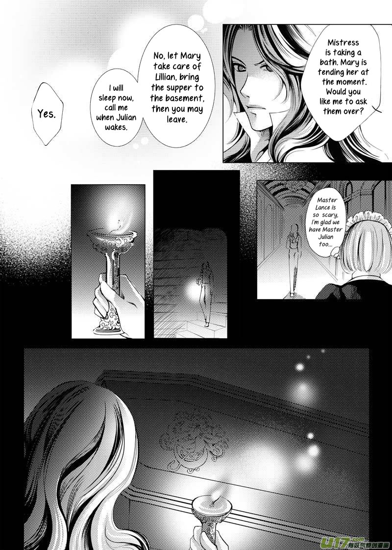 City of Blood Ch. 2 第14页