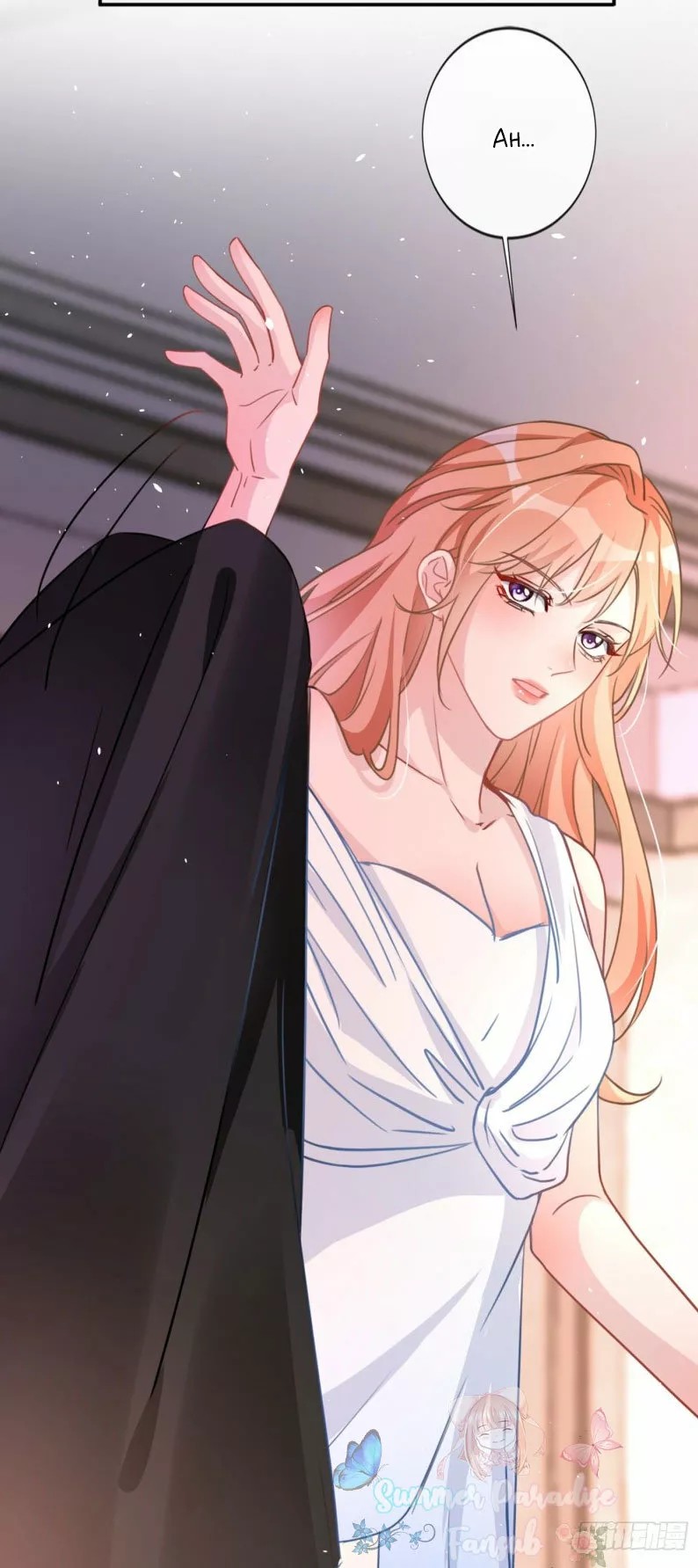 Did You Reject Mr. Lu Today? Ch. 3 第13页