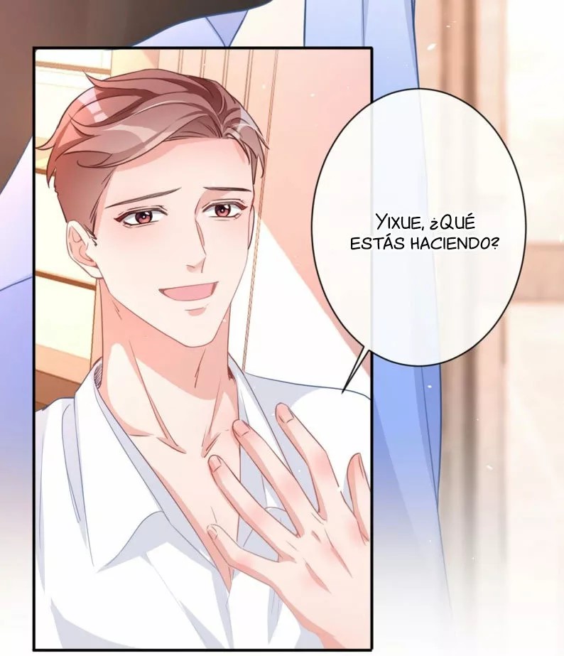 Did You Reject Mr. Lu Today? Ch. 3 第14页