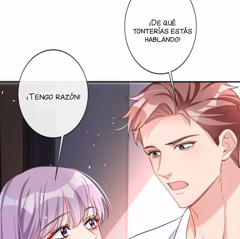 Did You Reject Mr. Lu Today? Ch. 3 第22页
