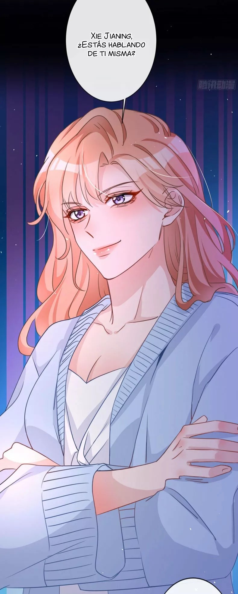 Did You Reject Mr. Lu Today? Ch. 3 第27页